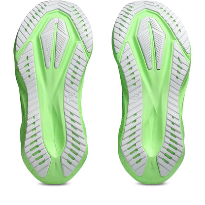 Asics Novablast 5 Women's - Vital Green/Black