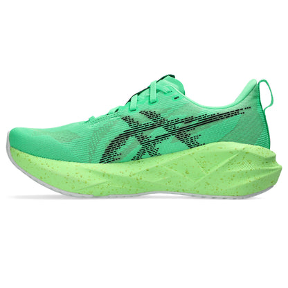 Asics Novablast 5 Women's - Vital Green/Black