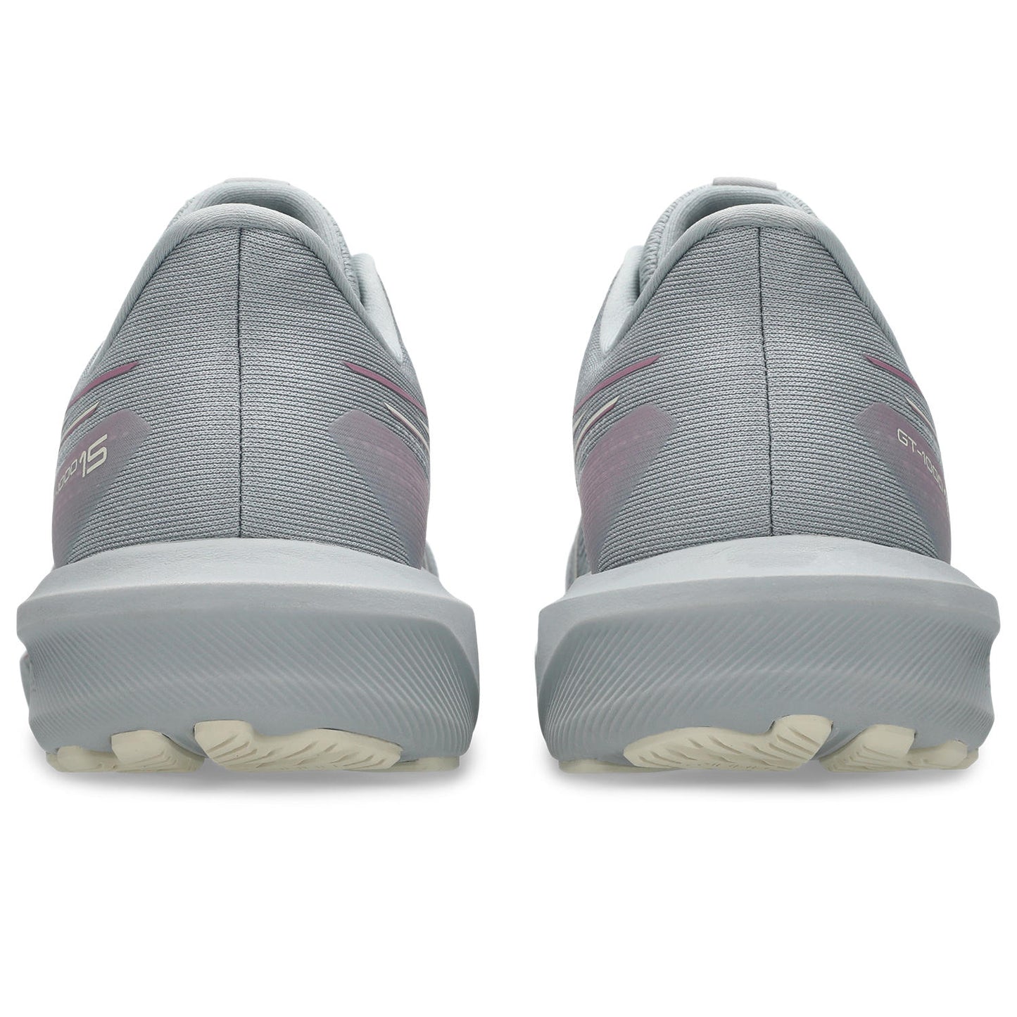 Asics GT-1000 15 Women's - Piedmont Grey/Taro Purple