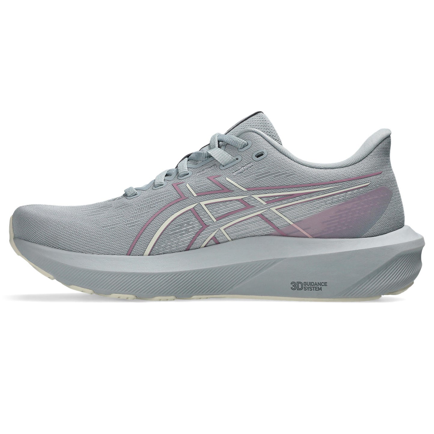 Asics GT-1000 15 Women's - Piedmont Grey/Taro Purple