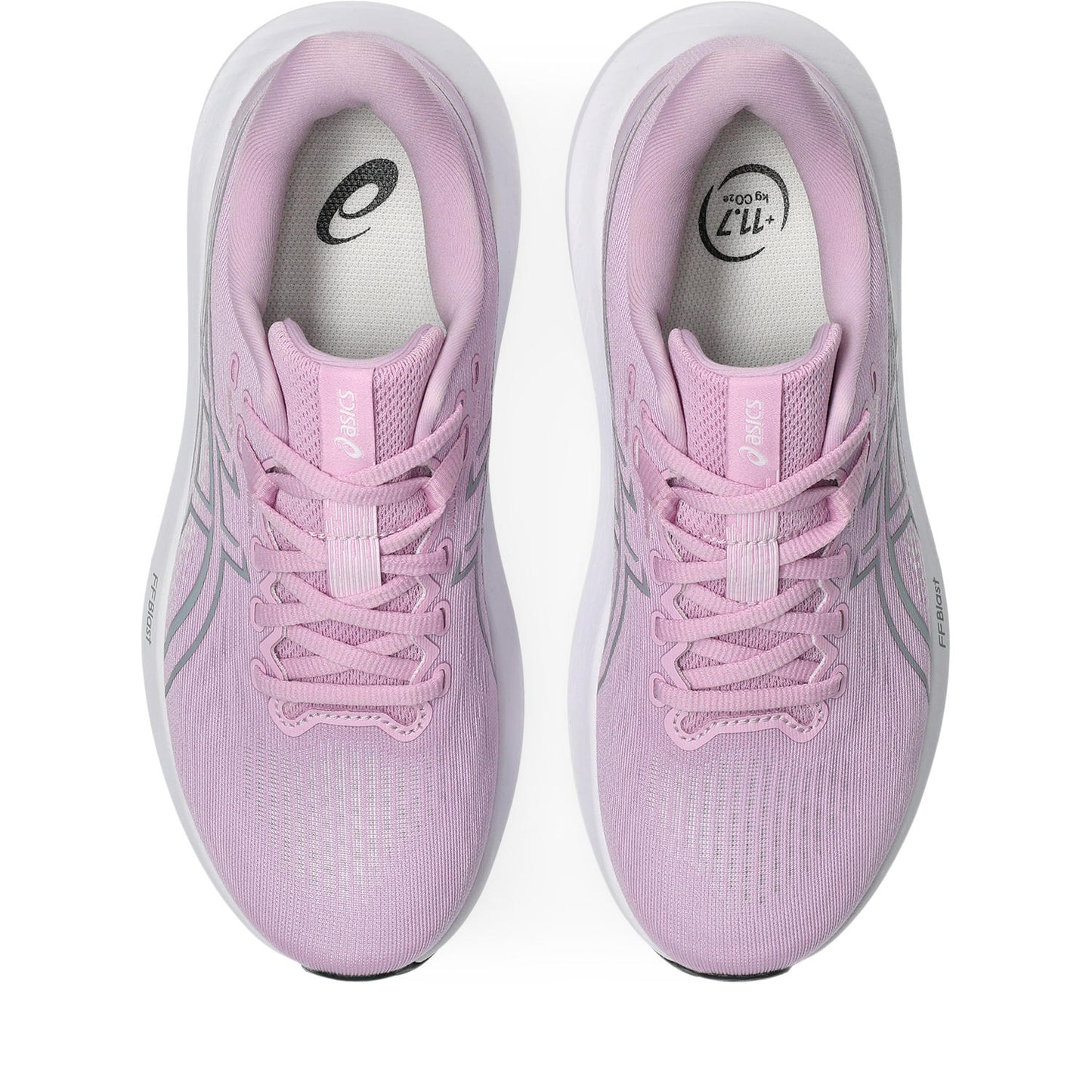 Asics GT-1000 15 Women's - Hazy Lilac/White
