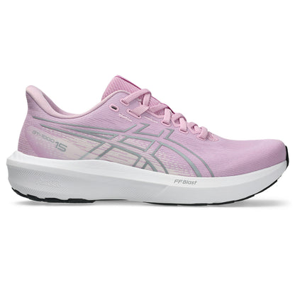 Asics GT-1000 15 Women's - Hazy Lilac/White