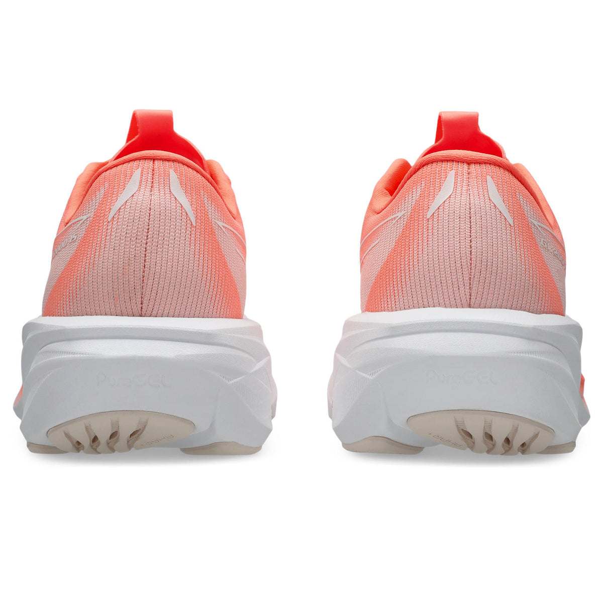 Asics GT-2000 15 Women's - Sun Coral/White