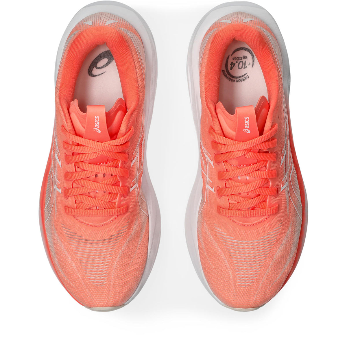 Asics GT-2000 15 Women's - Sun Coral/White