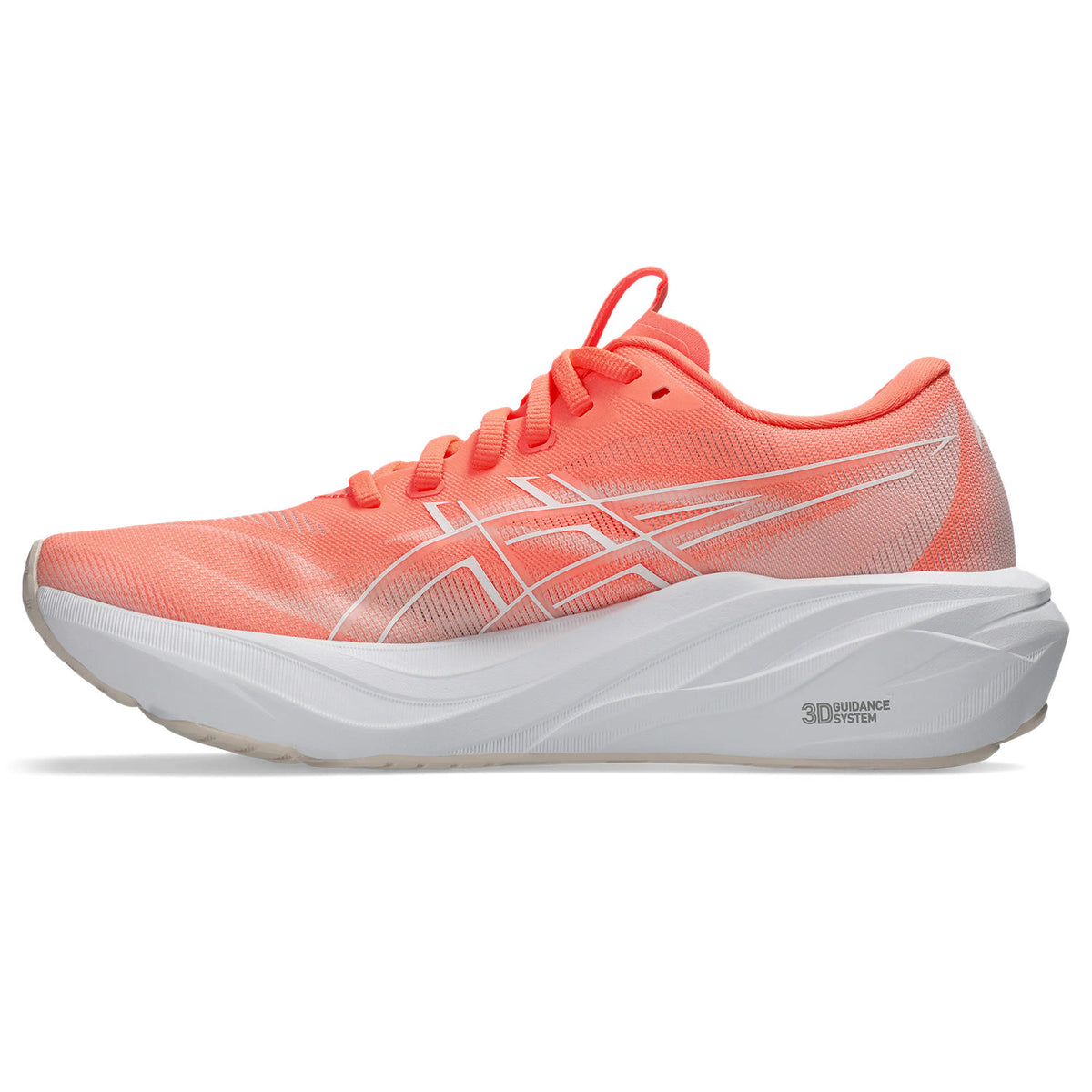 Asics GT-2000 15 Women's - Sun Coral/White