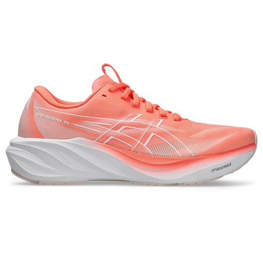 Asics GT-2000 15 Women's - Sun Coral/White