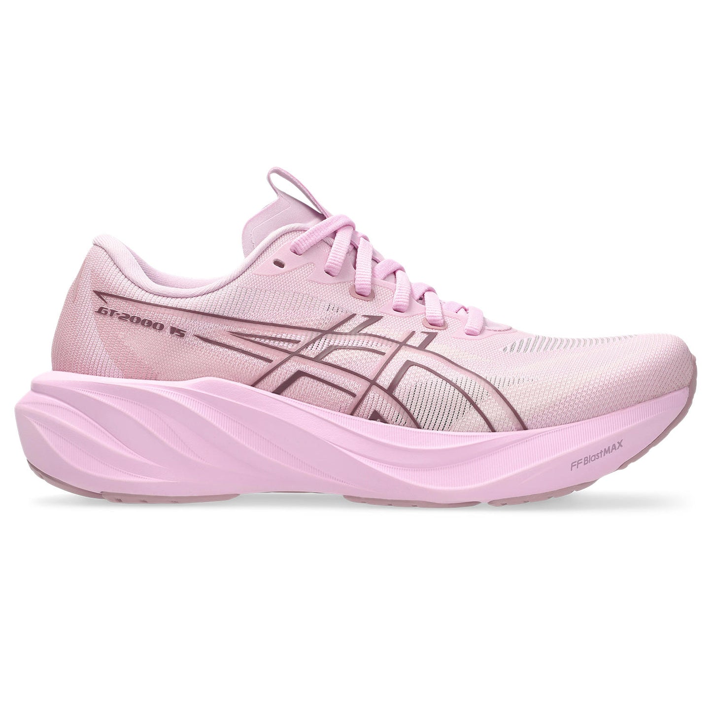 Asics GT-2000 15 Women's - Hazy Lilac/Taro Purple