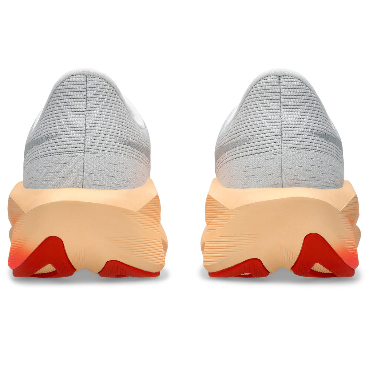 Asics Novablast 6 Platinum Women's - White/Vivid Coral