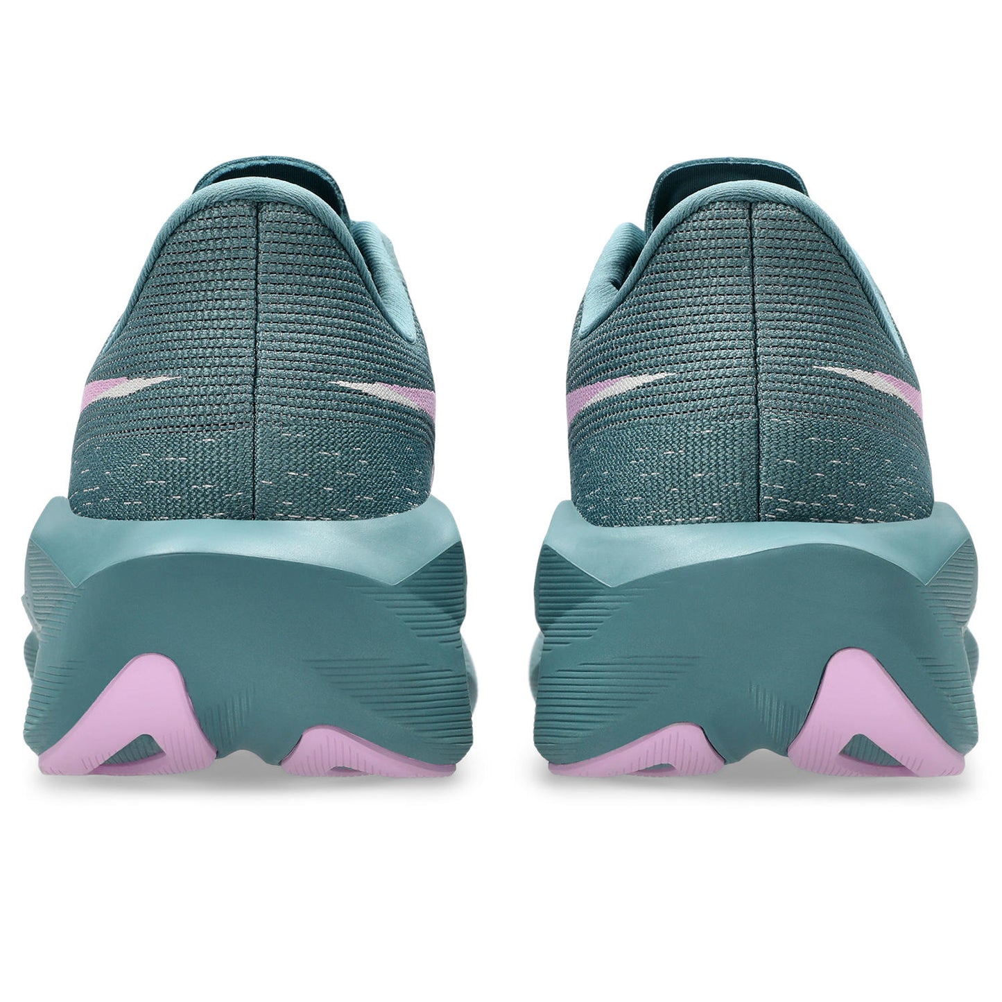 Asics Novablast 6 Platinum Women's - Foggy Teal/Hazy Lilac