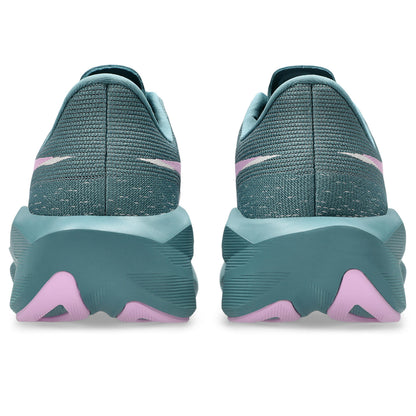 Asics Novablast 6 Platinum Women's - Foggy Teal/Hazy Lilac