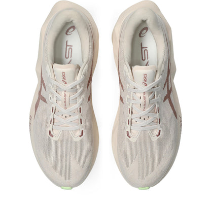Asics Novablast 6 Platinum Women's - Rose Dust/Illuminate Yellow