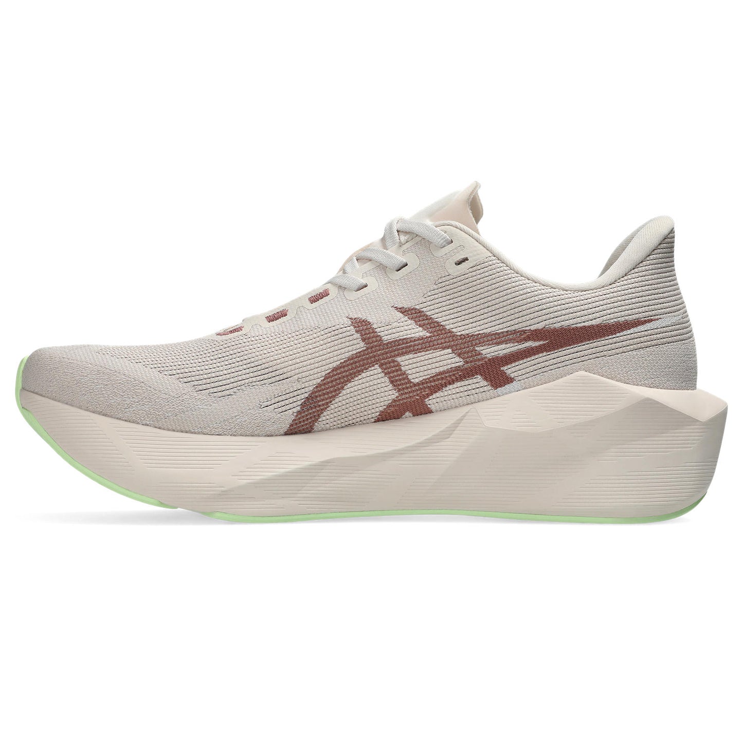 Asics Novablast 6 Platinum Women's - Rose Dust/Illuminate Yellow