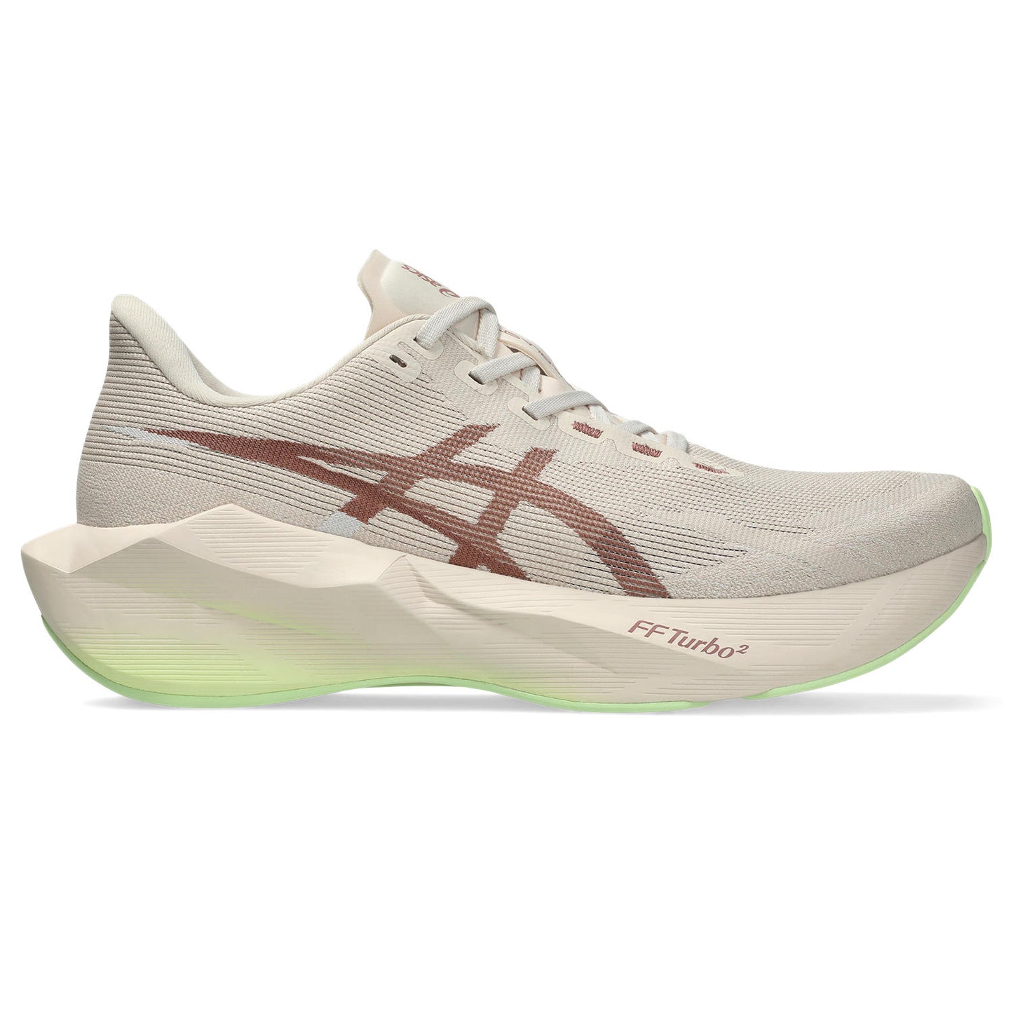 Asics Novablast 6 Platinum Women's - Rose Dust/Illuminate Yellow