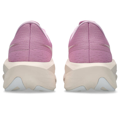 Asics Novablast 6 Platinum Women's - Hazy Lilac/Rose Dust
