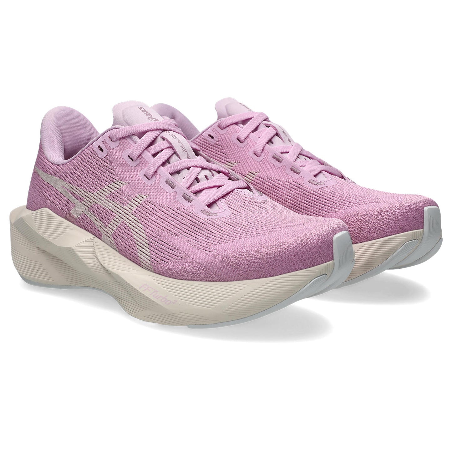 Asics Novablast 6 Platinum Women's - Hazy Lilac/Rose Dust