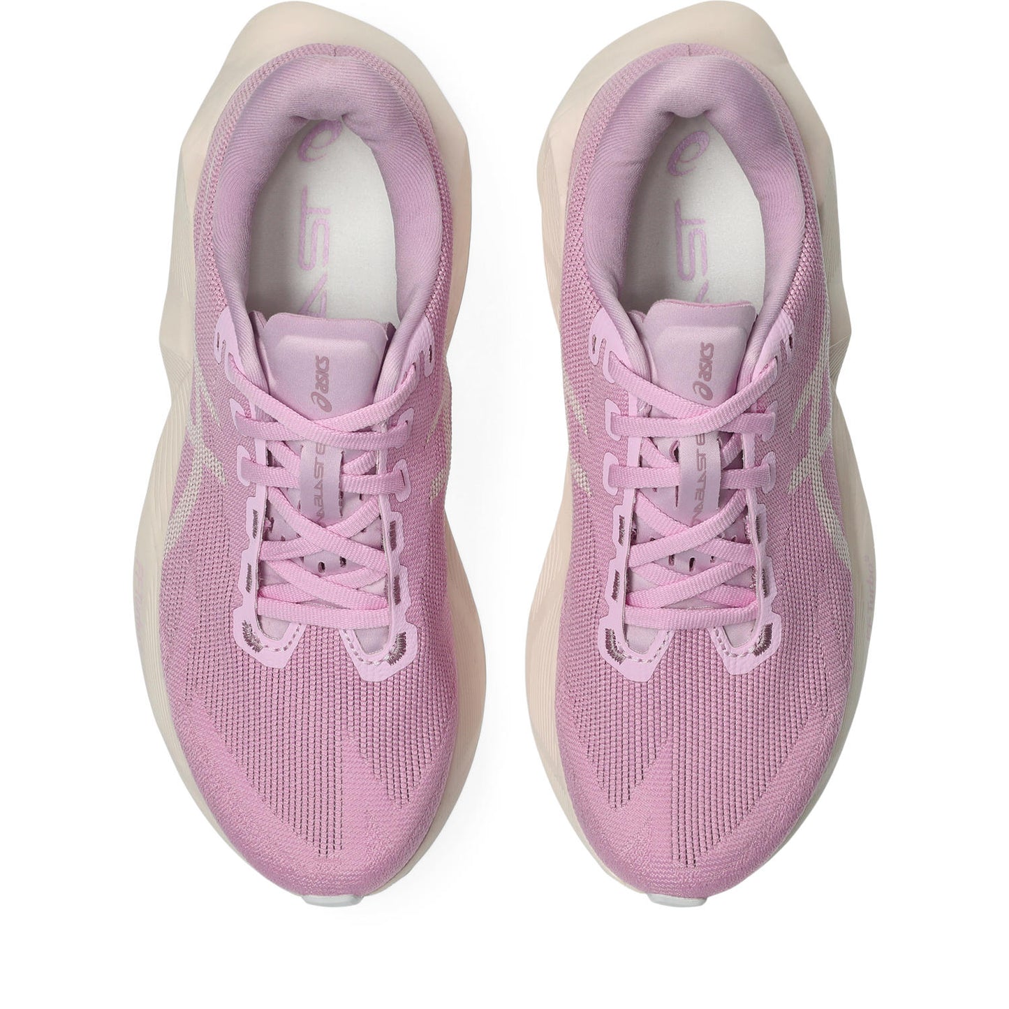 Asics Novablast 6 Platinum Women's - Hazy Lilac/Rose Dust