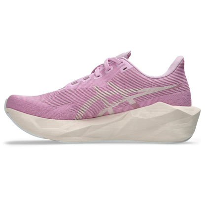 Asics Novablast 6 Platinum Women's - Hazy Lilac/Rose Dust