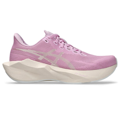 Asics Novablast 6 Platinum Women's - Hazy Lilac/Rose Dust