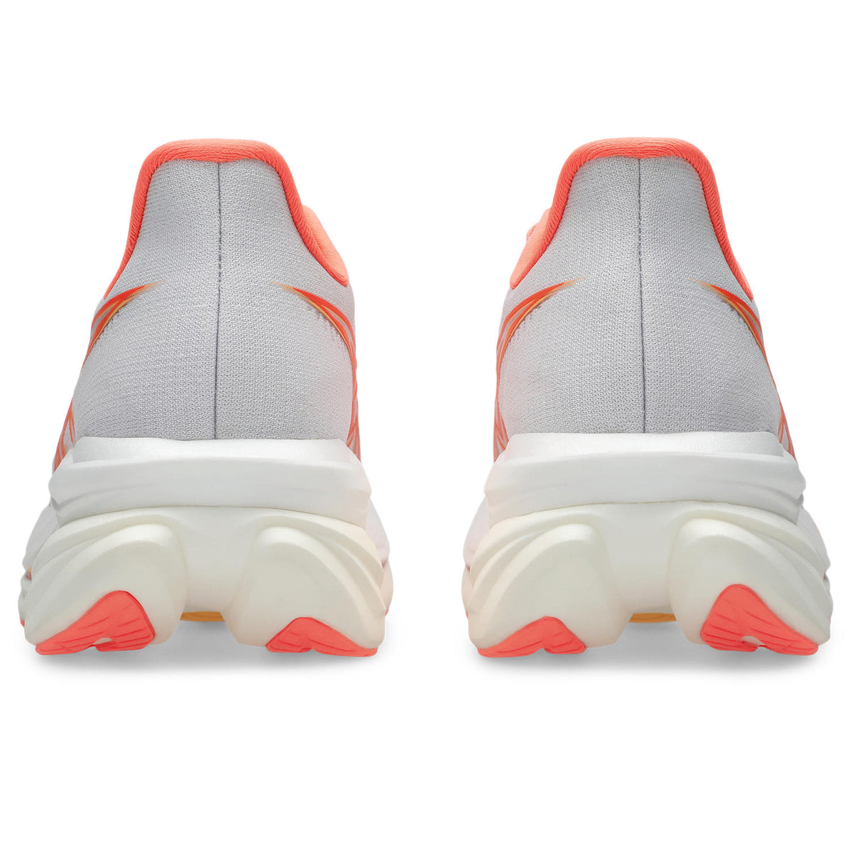 Asics Sonicblast 2 Women's - White/Sun Coral