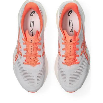 Asics Sonicblast 2 Women's - White/Sun Coral