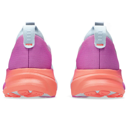 Asics Gel-Kayano 32 Women's - Sky/Digital Sakura