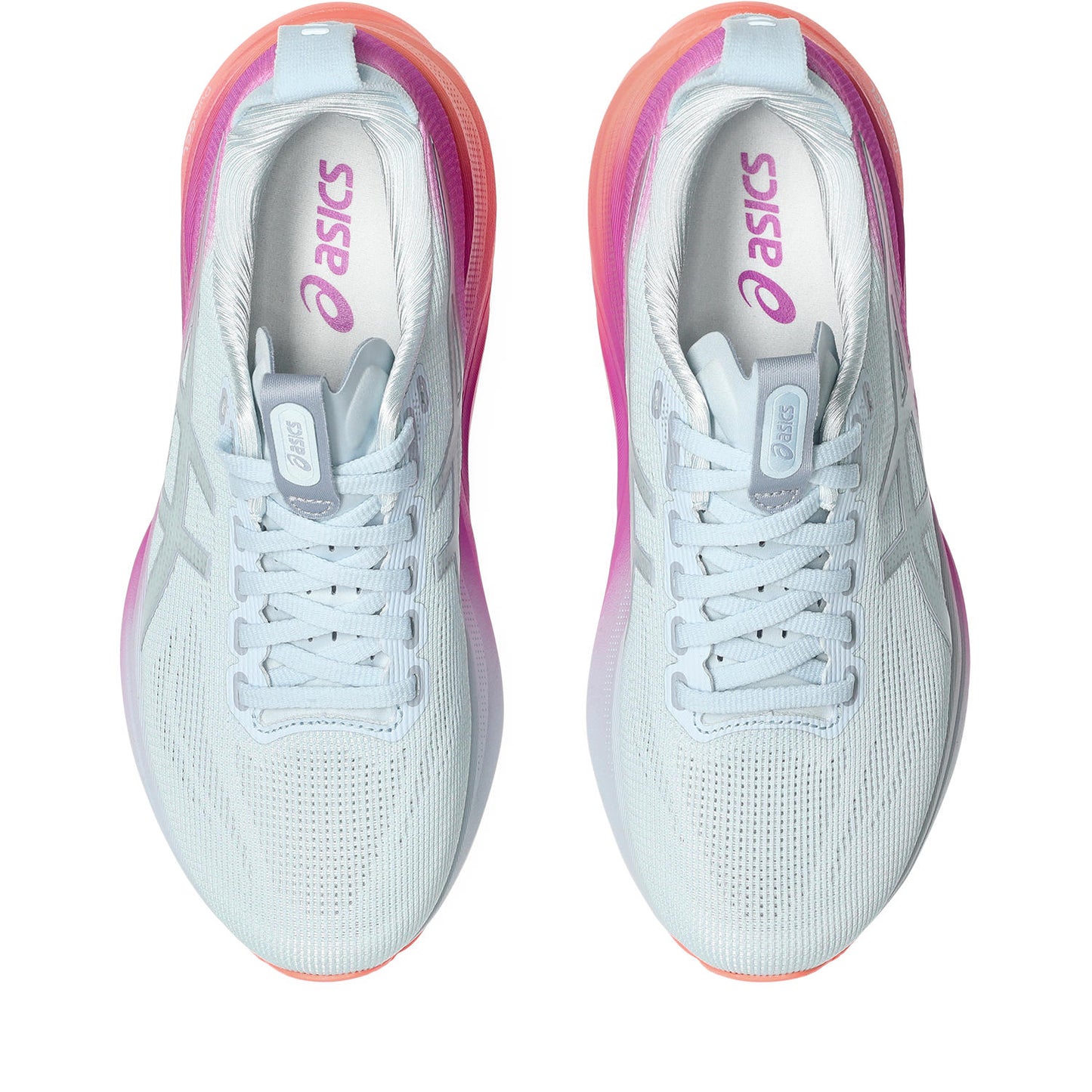 Asics Gel-Kayano 32 Women's - Sky/Digital Sakura