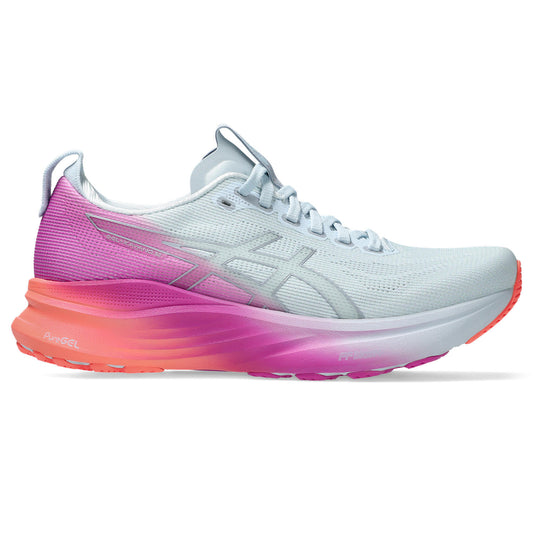 Asics Gel-Kayano 32 Women's - Sky/Digital Sakura