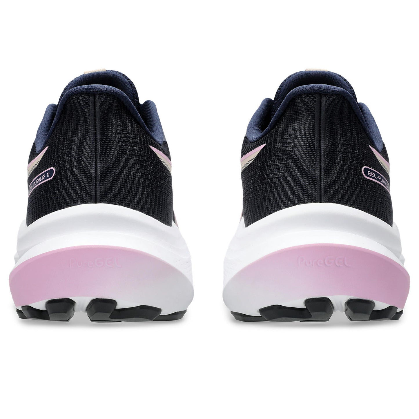 Asics Gel-Pursue 11 Women's - Black/Purple