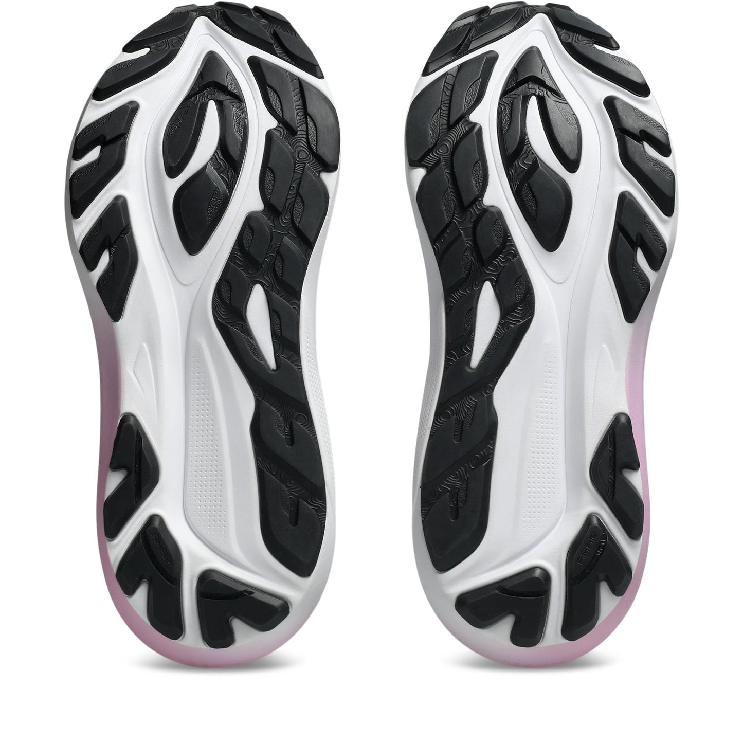 Asics Gel-Pursue 11 Women's - Black/Purple