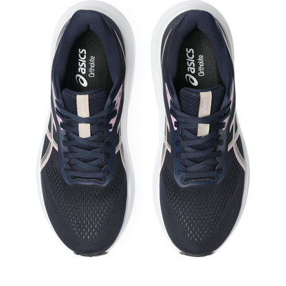Asics Gel-Pursue 11 Women's - Black/Purple