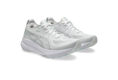 Asics Gel-Kayano 31 Women's - White/White