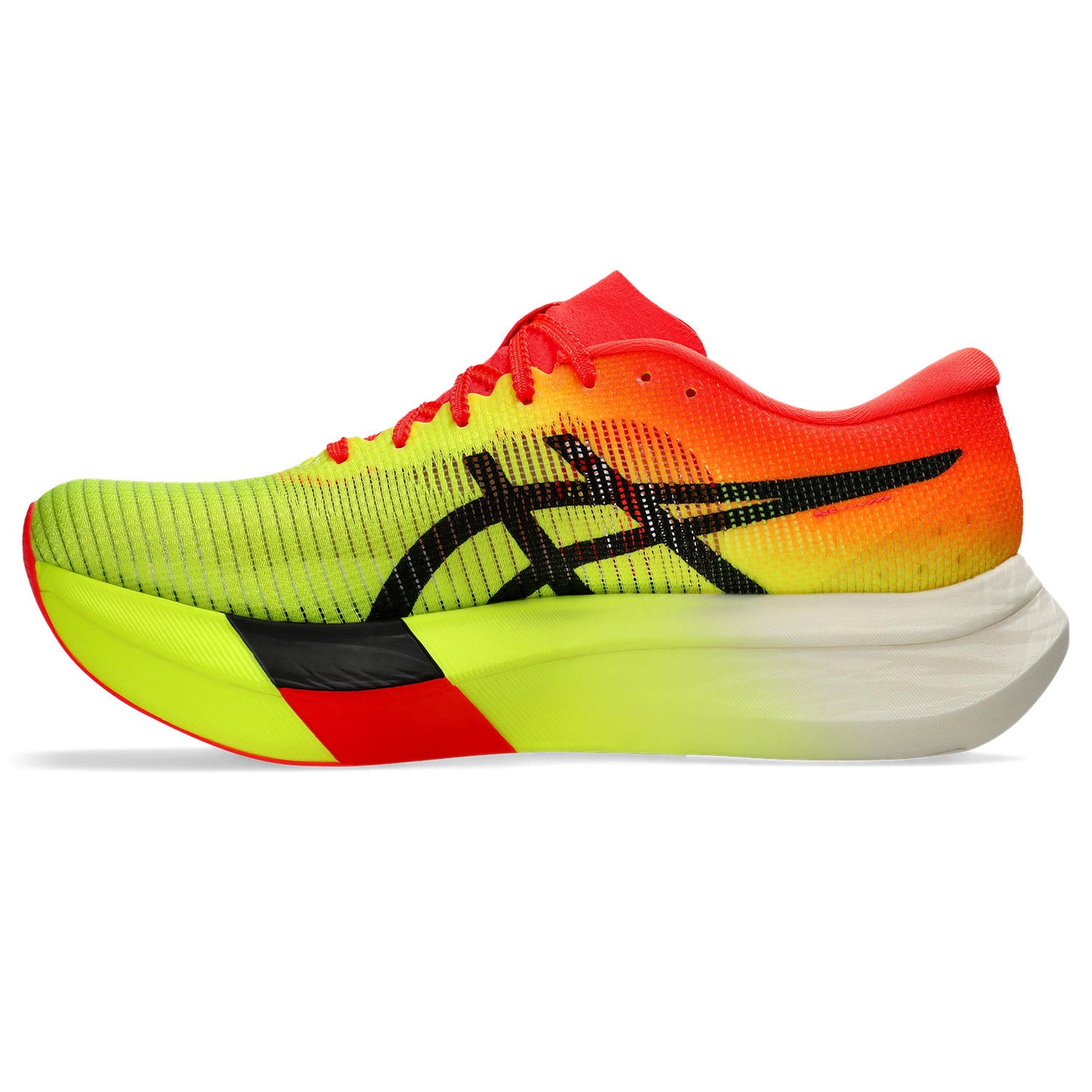 Asics Metaspeed Sky Unisex Paris - Safety Yellow/Black