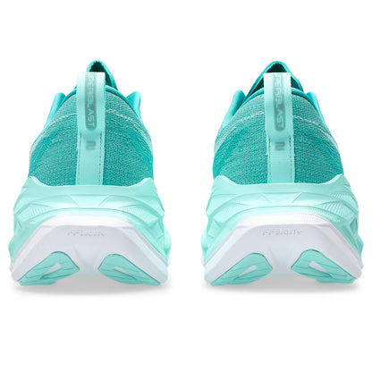 Asics Superblast 2 Unisex - Wave Teal/Illuminate Mint