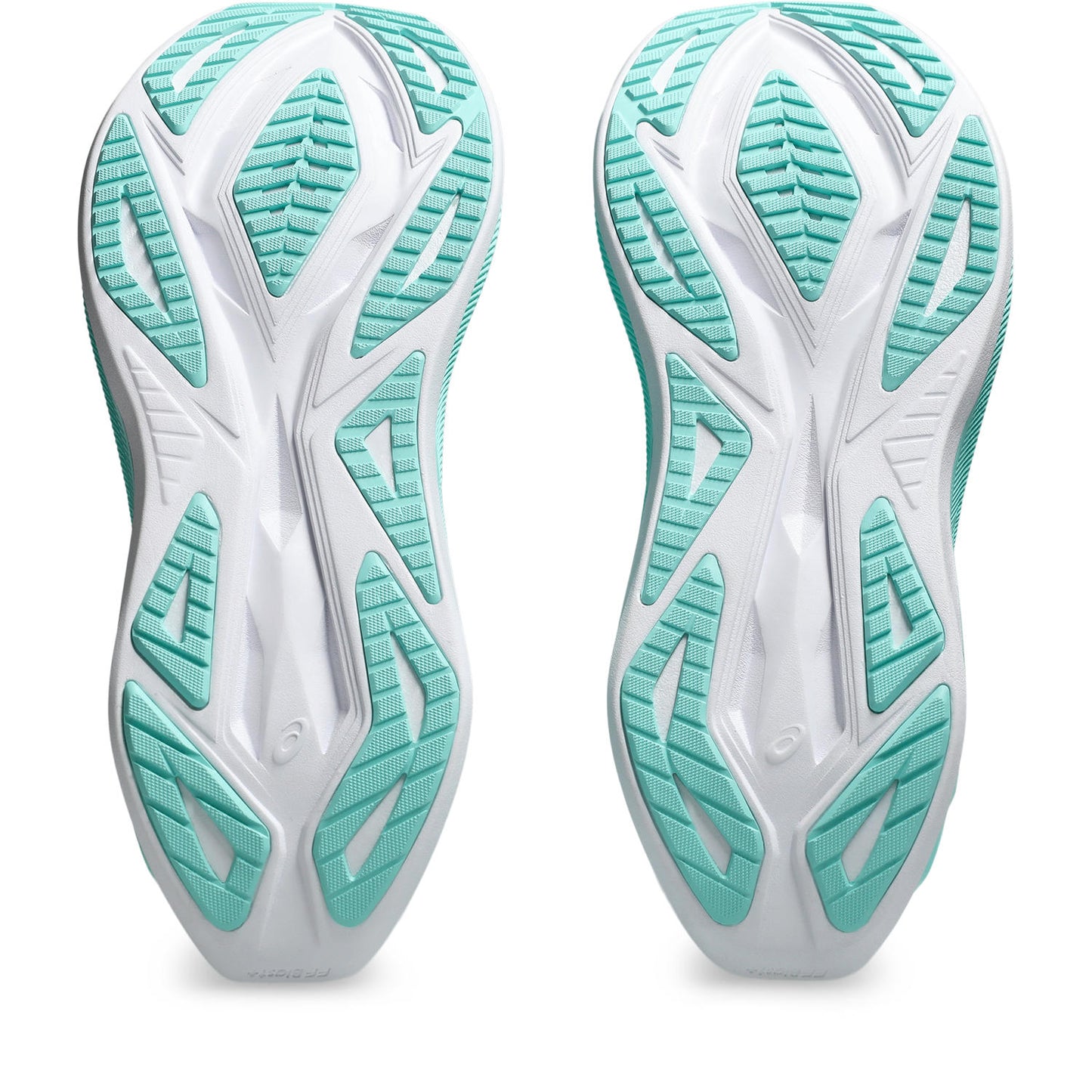 Asics Superblast 2 Unisex - Wave Teal/Illuminate Mint