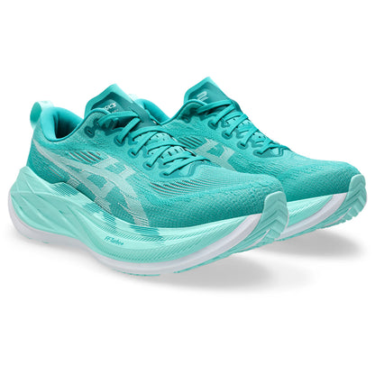 Asics Superblast 2 Unisex - Wave Teal/Illuminate Mint