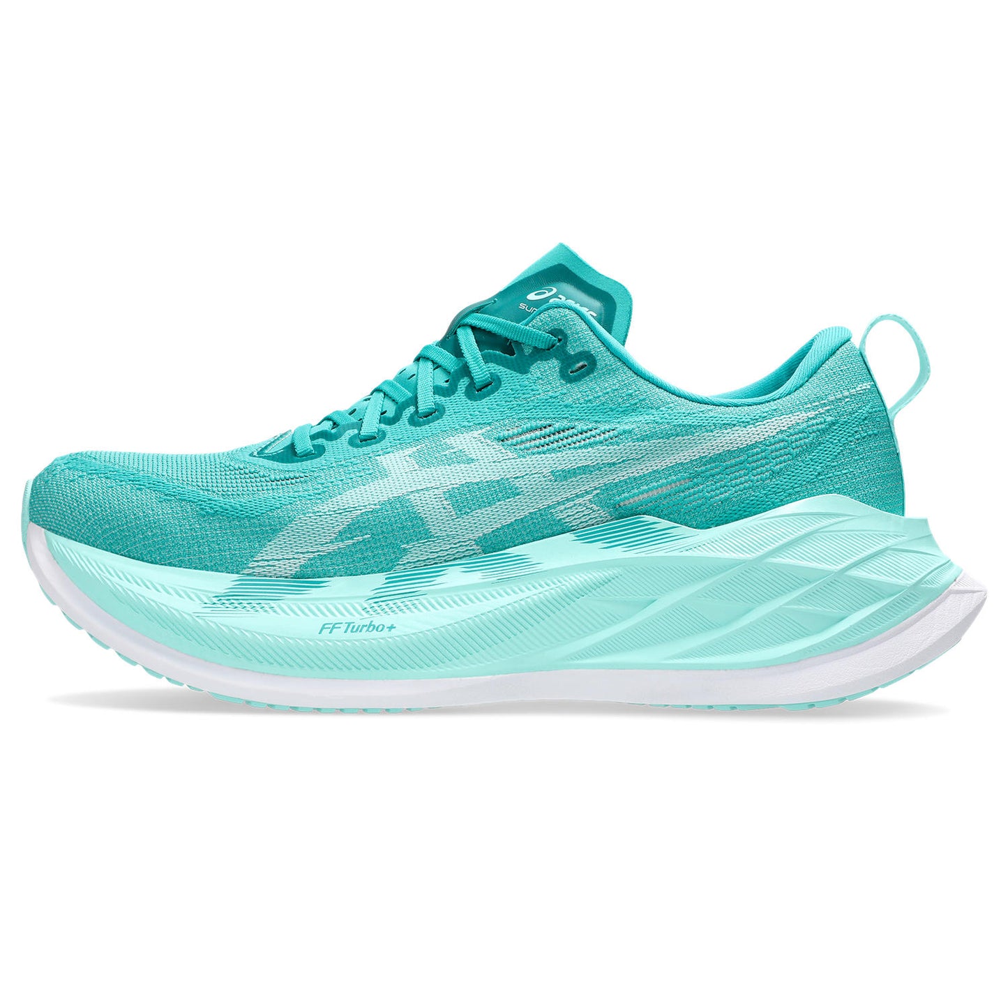 Asics Superblast 2 Unisex - Wave Teal/Illuminate Mint