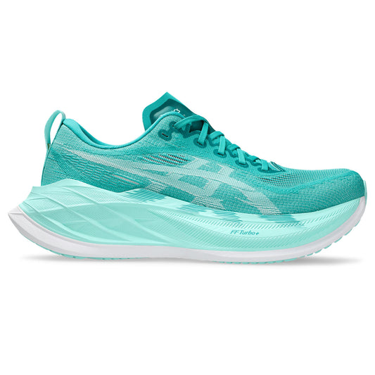 Asics Superblast 2 Unisex - Wave Teal/Illuminate Mint