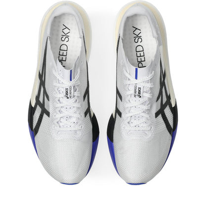 Asics Metaspeed Sky Tokyo - White/Cobalt Burst