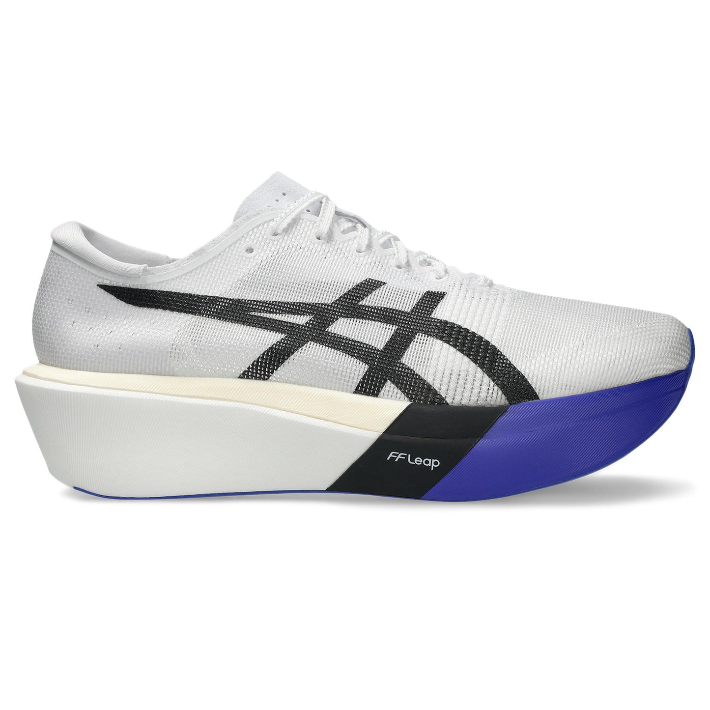Asics Metaspeed Sky Tokyo - White/Cobalt Burst