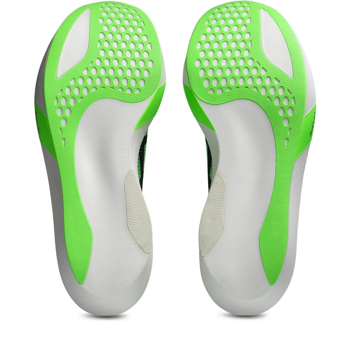 Asics Metaspeed Sky Tokyo - Green Gecko/Black