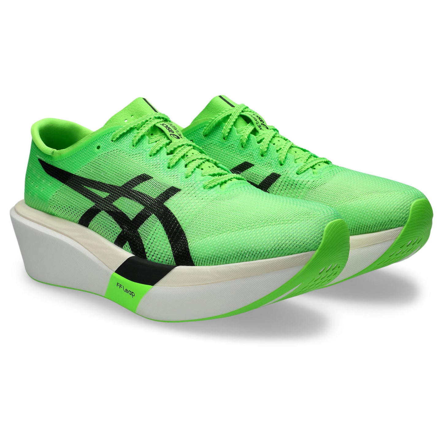 Asics Metaspeed Sky Tokyo - Green Gecko/Black