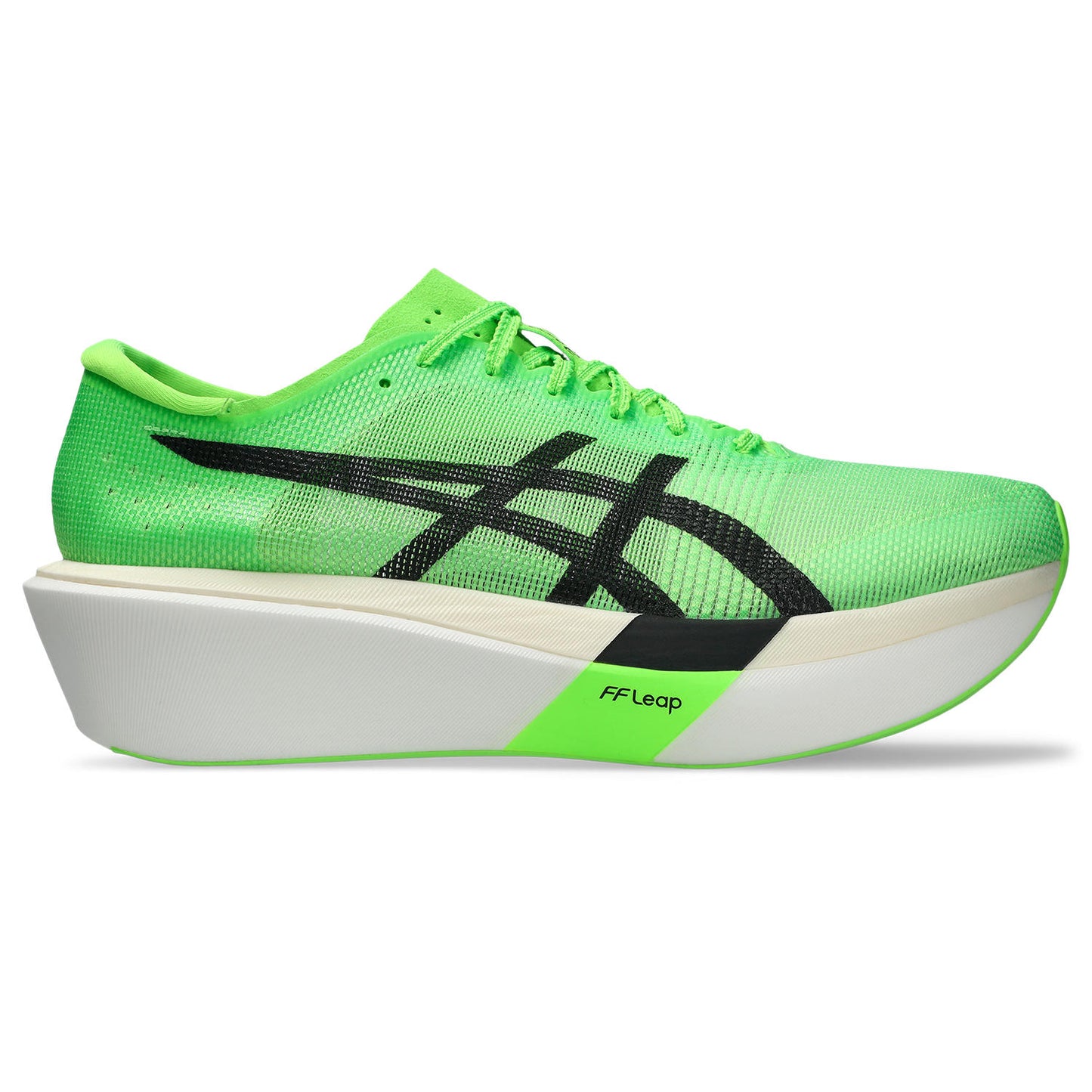 Asics Metaspeed Sky Tokyo - Green Gecko/Black