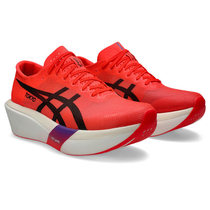 Asics Metaspeed Sky Tokyo - Flash Red/Black