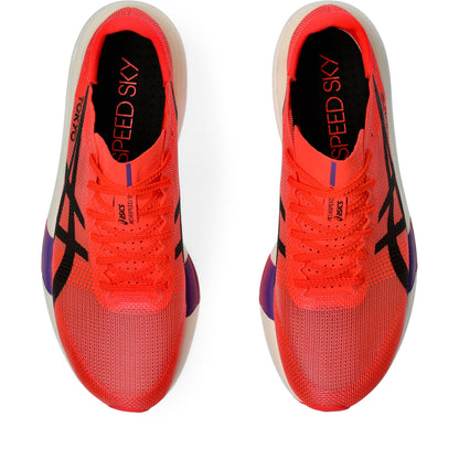 Asics Metaspeed Sky Tokyo - Flash Red/Black