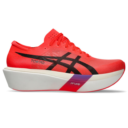 Asics Metaspeed Sky Tokyo - Flash Red/Black