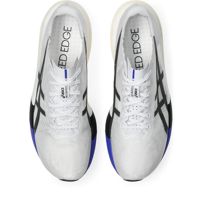 Asics Metaspeed Edge Tokyo - White/Cobalt Burst