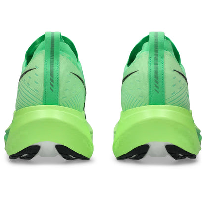 Asics Megablast Unisex - Vital Green/Black