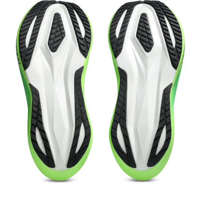 Asics Megablast Unisex - Vital Green/Black