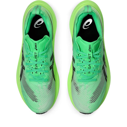 Asics Megablast Unisex - Vital Green/Black