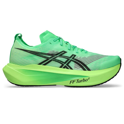 Asics Megablast Unisex - Vital Green/Black